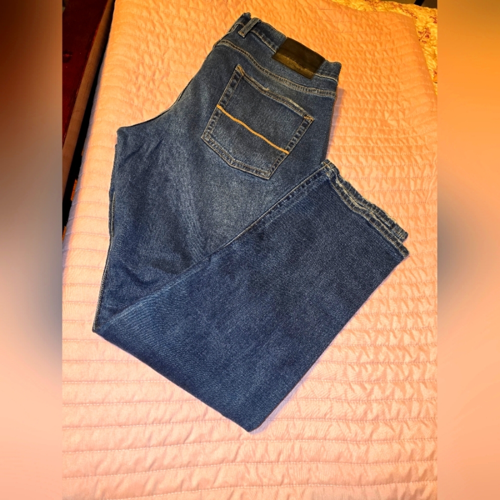 Mens Ben‎ Sherman The Original Jeans 34/32